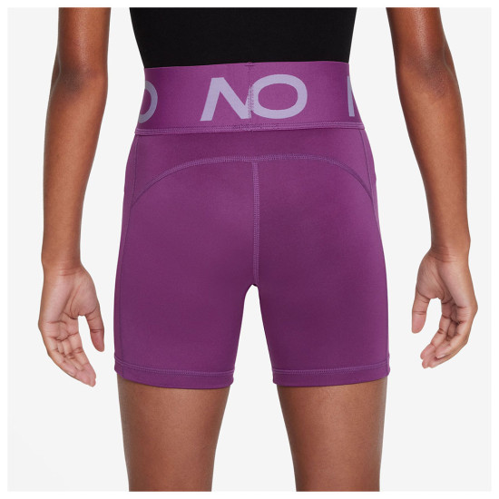 Nike Παιδικό σορτς-κολάν Pro Dri-FIT Shorts